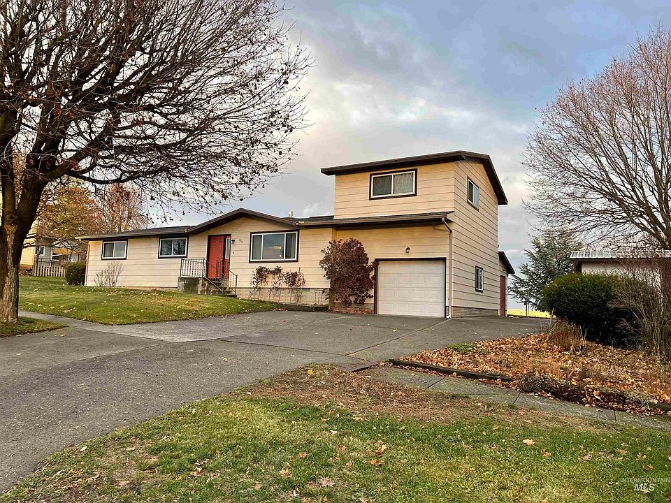260 N Laurel St, Genesee, ID 83832 Zillow