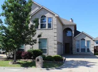 7901 Loma Alta Trl, McKinney, TX 75070