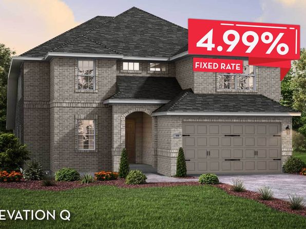 Home for Sale in McKinney TX