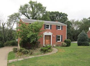2424 Trotter Dr, Allison Park, PA