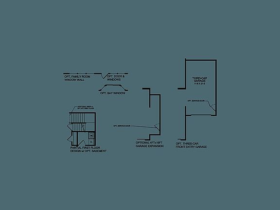 3rd image of 616 Birchwood Cir