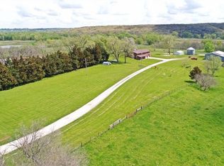 47752 127th Ave, Lucas, IA 50151