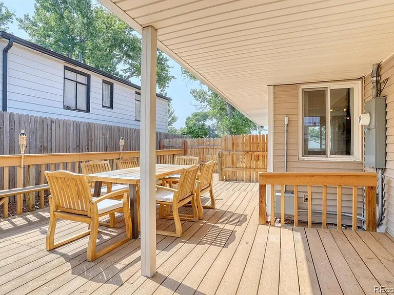4122 S Galapago St — Photo 26