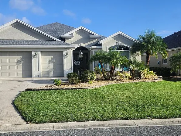 919 Folkstone Way, The Villages, FL 32162