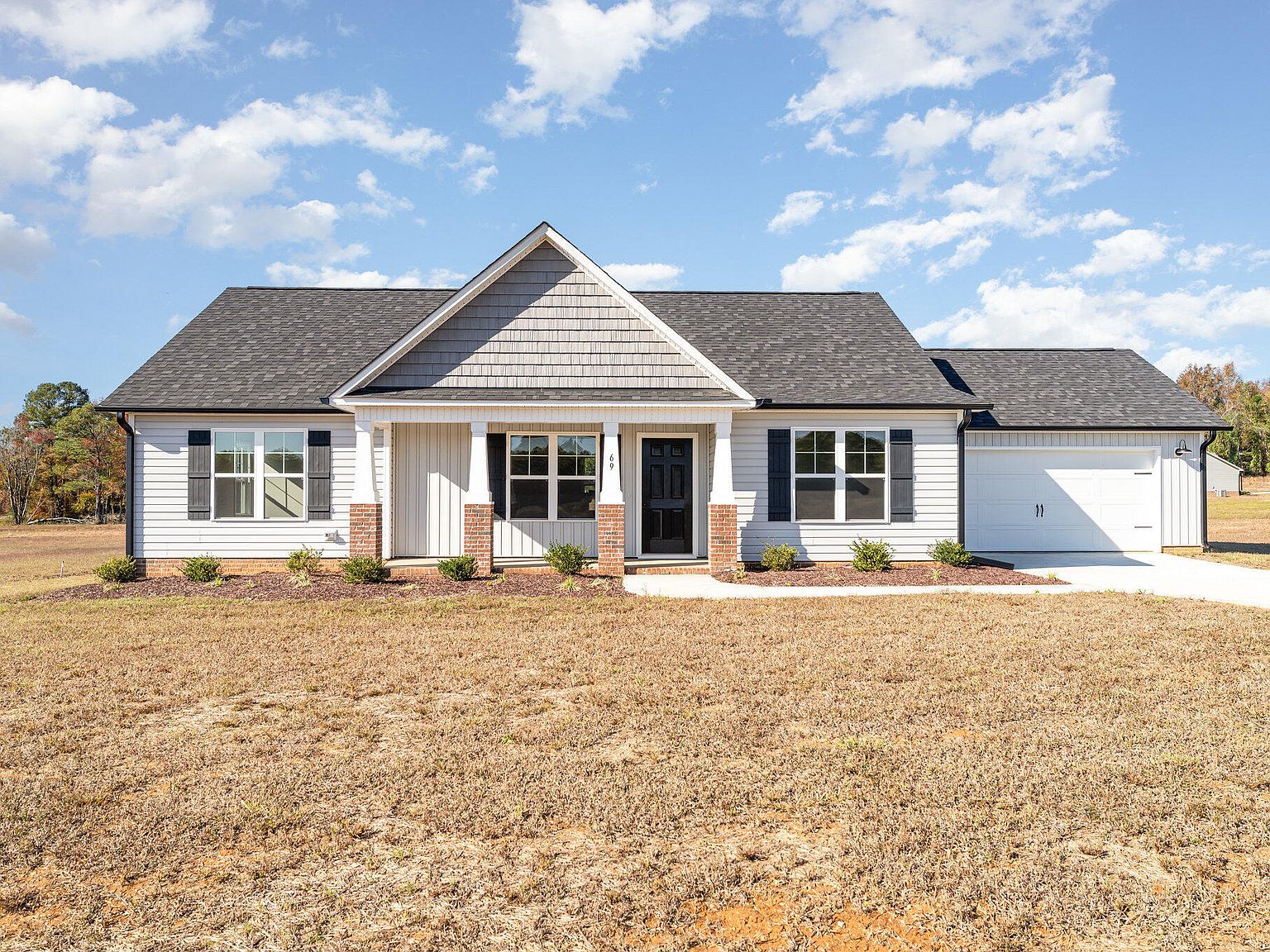 69 N Movado Trl, Kenly, NC 27542 | Zillow