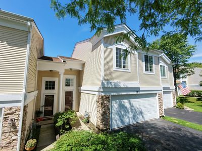 792 Mesa Dr #792, Elgin, IL, 60123
