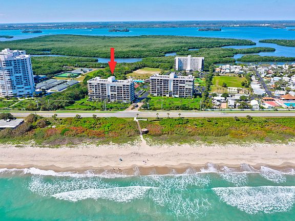 3rd image of 5055 North Highway A1a #406