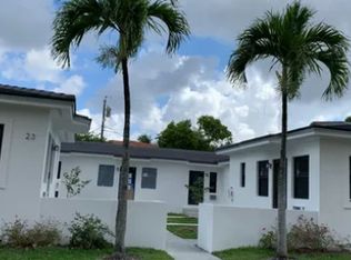 23 Salamanca Ave APT 4, Miami, FL 33134