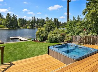 17617 SE 192nd Dr, Renton, WA 98058