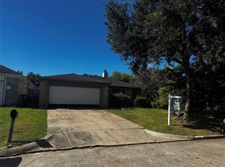 13831 Aspen Hollow Ln, Houston, TX 77082
