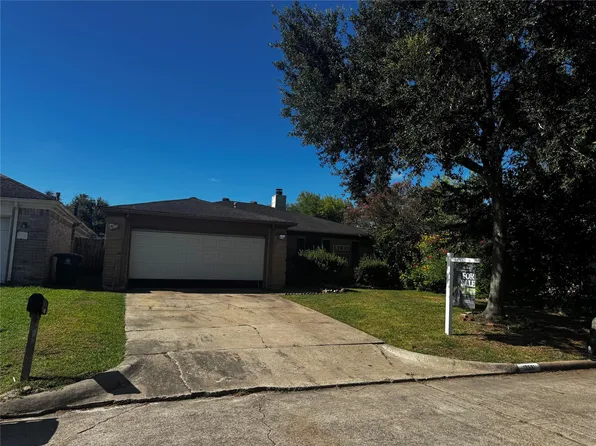 13831 Aspen Hollow Ln, Houston, TX 77082