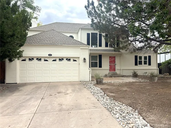 3668 S Waco Street, Aurora, CO 80013