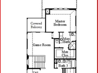 4107 Hudson St, Fate, TX 75087