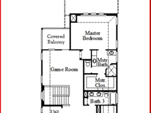 4107 Hudson St, Fate, TX 75087