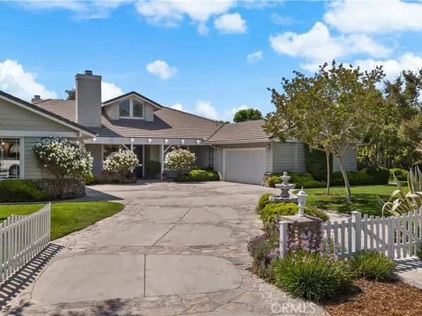 24721 Amelia Ln, Santa Clarita, CA 91321