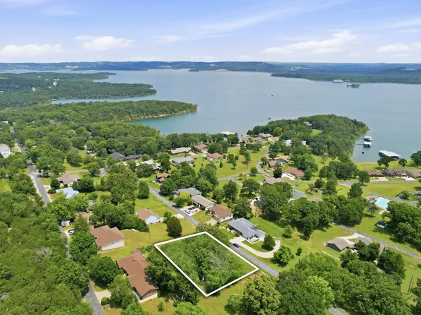 000 Twin Island Lot 15 & 16 Blk 11, Blue Eye, MO 65611