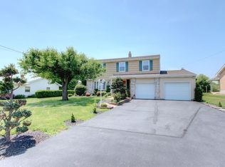3220 S Ruch St, Whitehall, PA 18052