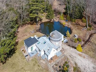 175 Gracey Rd, Canton, CT, 06019