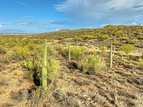 1600 N Enclave Pl #21, Tucson, AZ 85745