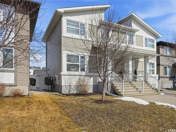 5624 Glide CRESCENT, Regina, SK S4W 0P1