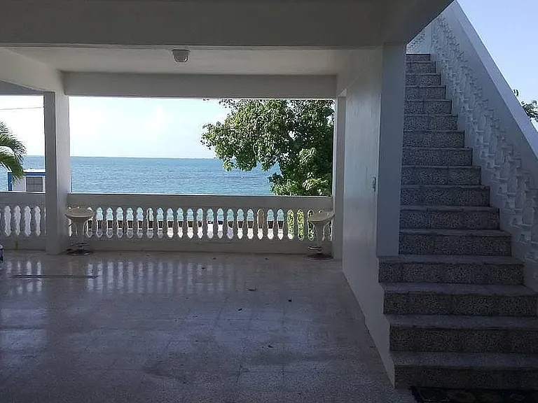 Paseo De Pesca Seafront — Photo 5