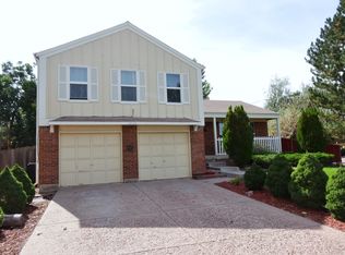 13104 E Florida Pl, Aurora, CO 80012