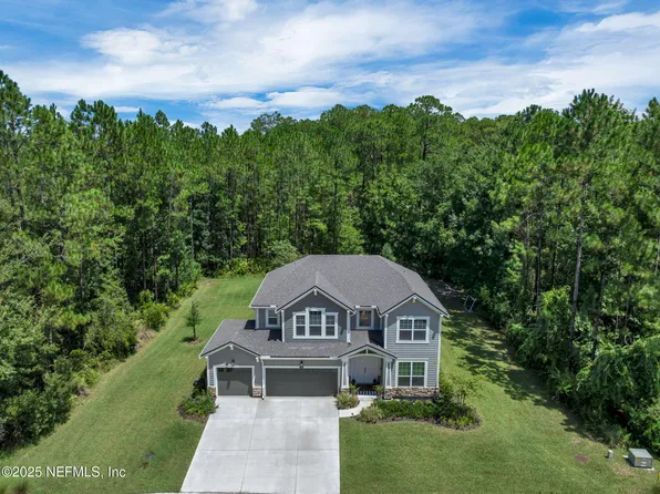 210 BRAMBLY VINE Drive, St. Johns, FL 32259