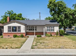 1549 Bronson Ave, Modesto, CA