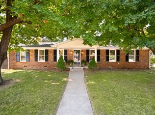 533 N Spring St, Murfreesboro, TN 37130