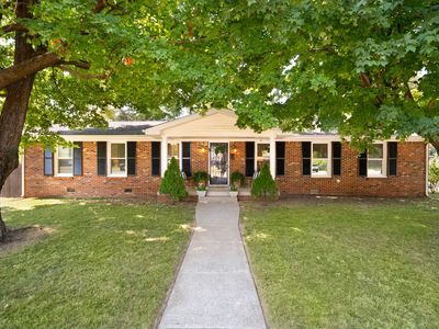 533 N Spring St, Murfreesboro, TN, 37130