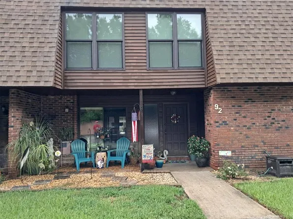 1836 N CRYSTAL LAKE DRIVE UNIT 92, LAKELAND, FL 33801