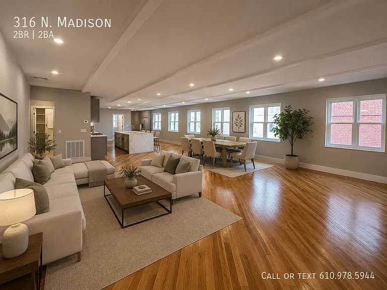 316 N Madison St — Photo 13