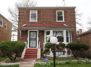 1336 E 89th Pl, Chicago, IL 60619