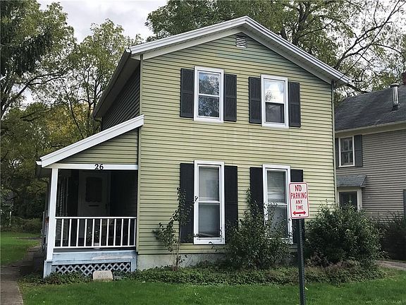 2nd image of 26 Boughton Ave