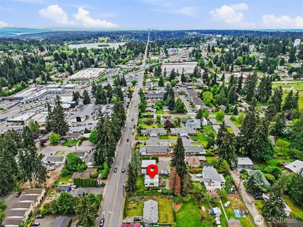 22018 76th Avenue W, Edmonds, WA 98026