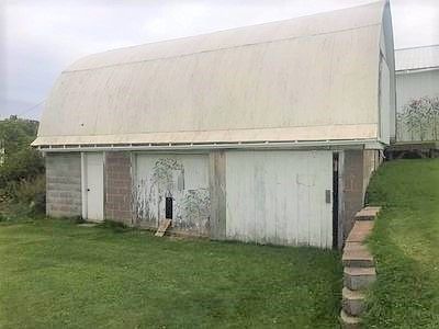 Barn #1