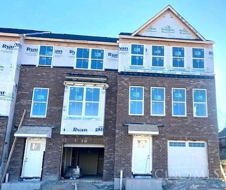 Real estate listing image