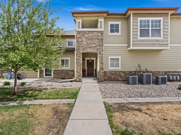 3827 Steelhead St #17-B, Fort Collins, CO 80528