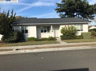1117 Sumatra St, Hayward, CA 94544