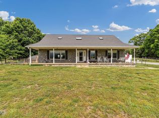 1385 Wilhoit Rd, Chuckey, TN 37641