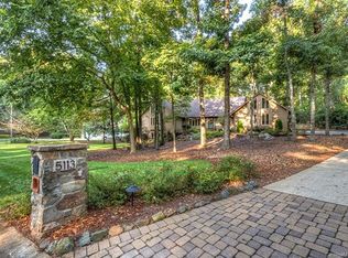 5113 McAlpine Farm Rd, Charlotte, NC 28226