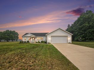 3970 W Destiny Dr, Hart, MI 49420