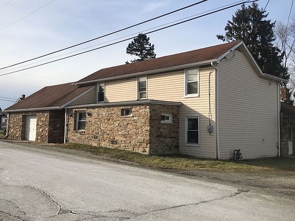 3rd image of 8711 Walnut St