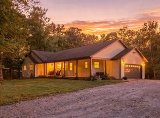 21943 Clay Ave, Warrens, WI 54666