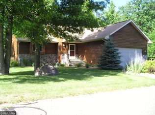 8176 Golf View Trl, Pequot Lakes, MN 56472