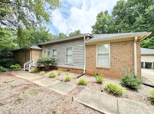 5408 Ainsworth Dr, Greensboro, NC 27410