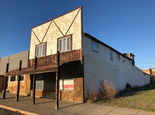 104 S Main St, Hettinger, ND 58639