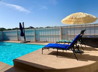 3909 Roma St, Odessa, TX 79765