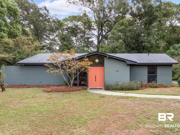 112 Ashley Dr, Fairhope, AL 36532