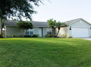 1316 Giralda Cir NW, Palm Bay, FL 32907